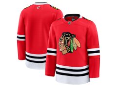 Chicago Blackhawks hokejový dres Premium Home Jersey 2024/2025