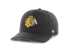 Chicago Blackhawks čepice baseballová kšiltovka Cold Zone ´47 MVP DP