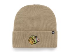 Chicago Blackhawks zimní čepice haymaker lights