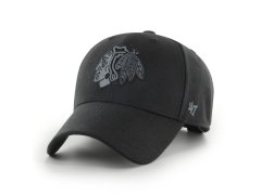 Chicago Blackhawks čepice baseballová kšiltovka 47 MVP SNAPBACK BWB
