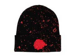Chicago Blackhawks zimní čepice NHL Nep Knit