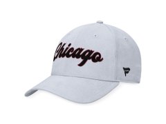 Chicago Blackhawks čepice baseballová kšiltovka Heritage Snapback