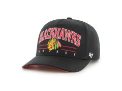 Chicago Blackhawks čepice baseballová kšiltovka Roscoe Hitch