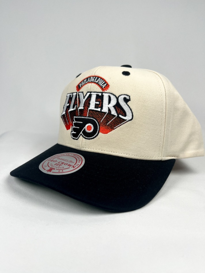 Chicago Blackhawks čepice baseballová kšiltovka Horizon Pro Snapback