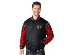 Chicago Blackhawks pánská bunda Enforcer