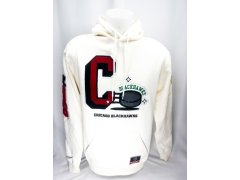 Chicago Blackhawks pánská mikina Sswagger Hoodie