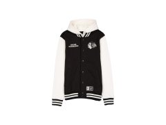 Chicago Blackhawks pánská mikina s&nbsp;kapucí NHL College Hoodie