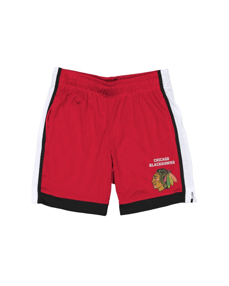 Chicago Blackhawks pánské kraťasy US Edit
