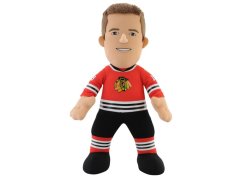 Chicago Blackhawks plyšový hráč Jonathan Toews #19