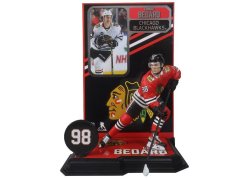 Chicago Blackhawks figurka Connor Bedard #98 Figure SportsPicks 2023/2024 Season
