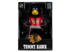 Chicago Blackhawks figurka Tommy Hawk Vynil Mascot