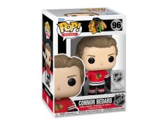 Chicago Blackhawks figurka POP! Connor Bedard #98
