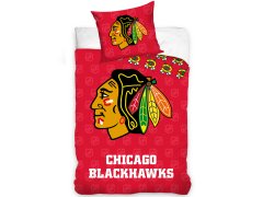 Chicago Blackhawks povlečení na jednu postel Shield 2