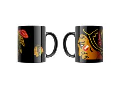 Chicago Blackhawks sklenice, hrníčky, misky