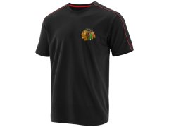 Chicago Blackhawks pánské tričko prime aw21 t-shirt