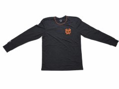 Chicago Blackhawks pánské tričko s dlouhým rukávem NHL Long Sleeve Alternate Logo