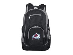 Colorado Avalanche batoh na záda trim color laptop backpack