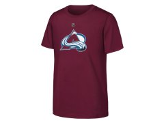 Colorado Avalanche dětské tričko Primary Logo Tee