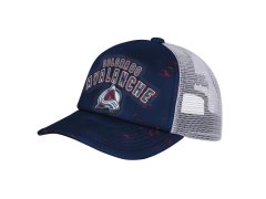 Colorado Avalanche dětská čepice baseballová kšiltovka Top Player Snapback
