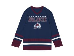Colorado Avalanche dětský dres NHL Fashion Hockey Jersey