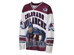 Colorado Avalanche dětské tričko NHL Player Polyester Top 7742667