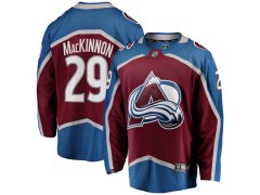 Colorado Avalanche hokejový dres #29 Nathan MacKinnon Breakaway Alternate Jersey