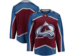 Colorado Avalanche hokejový dres Breakaway Home Jersey