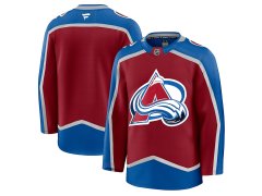 Colorado Avalanche hokejový dres Premium Home Jersey 2024/2025