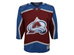 Colorado Avalanche dětský hokejový dres Premier Home