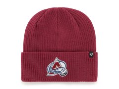 Colorado Avalanche zimní čepice Chain Stitch ’47 Cuff Knit