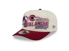 Colorado Avalanche čepice baseballová kšiltovka NEW ERA 950AF Classic