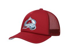Colorado Avalanche čepice baseballová kšiltovka Evergreen Trucker
