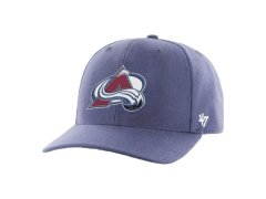 Colorado Avalanche čepice baseballová kšiltovka Cold Zone ´47 MVP DP