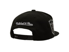 Colorado Avalanche čepice flat kšiltovka Top Spot Snapback
