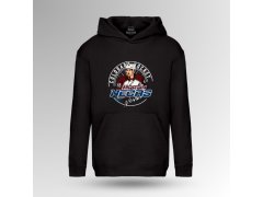 Colorado Avalanche pánská mikina s&nbsp;kapucí Martin Nečas #88 Town Exclusive Collection