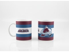 Colorado Avalanche sklenice, hrníčky, misky
