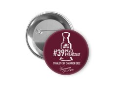 stanley Cup 2022