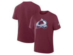 Colorado Avalanche trička, polo trička, košile