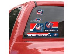 Columbus Blue Jackets