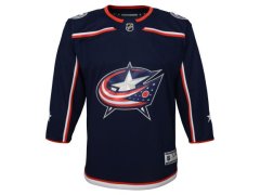 Columbus Blue Jackets dětský hokejový dres Premier Home
