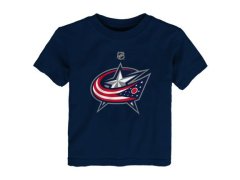 Columbus Blue Jackets dětské tričko blue