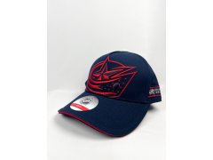 Columbus Blue Jackets dětská čepice baseballová kšiltovka Big Face