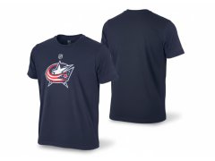 Columbus Blue Jackets dětské tričko Logo blue