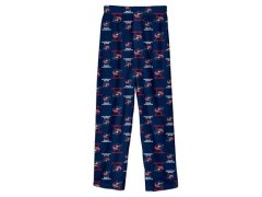 Columbus Blue Jackets dětské pyžamové kalhoty Colored Printed Pant