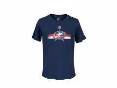 Columbus Blue Jackets dětské tričko Customer Pick Up