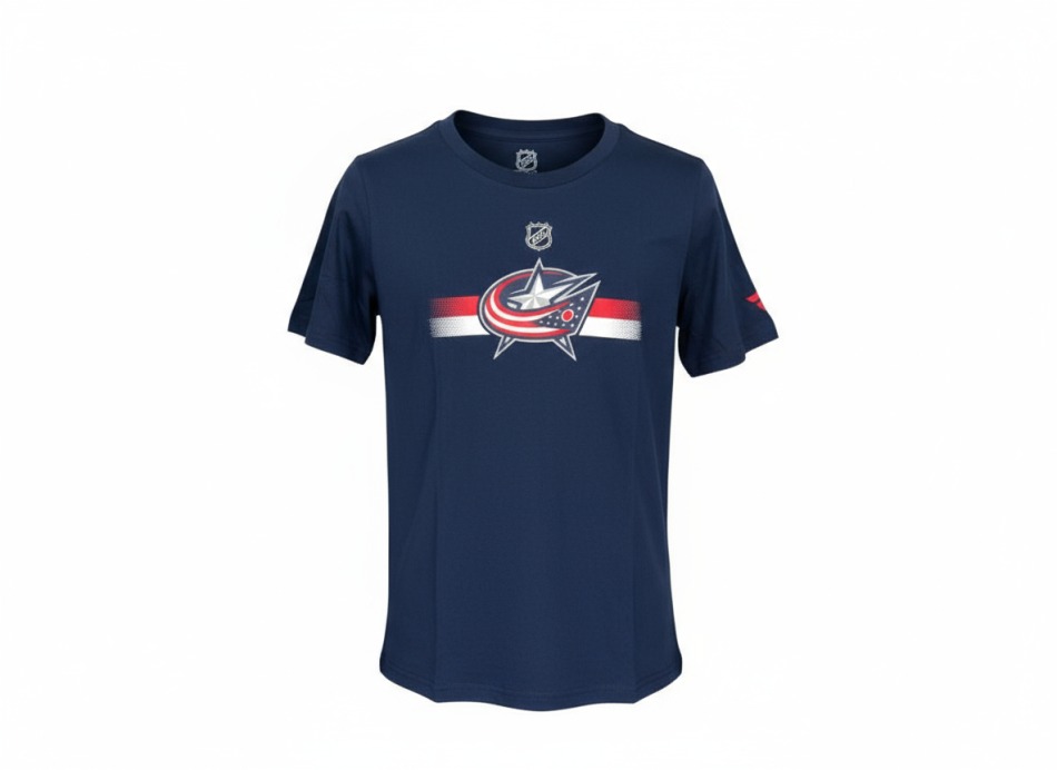 Columbus Blue Jackets dětské tričko Customer Pick Up