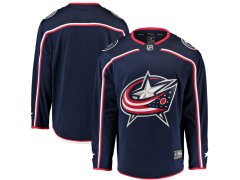 Columbus Blue Jackets hokejový dres Breakaway Home Jersey