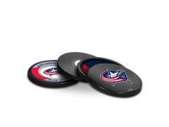 Columbus Blue Jackets puk Coaster