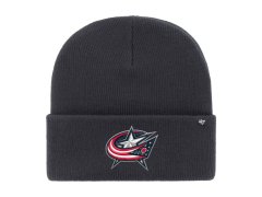 Columbus Blue Jackets zimní čepice Haymaker 47 Cuff Knit