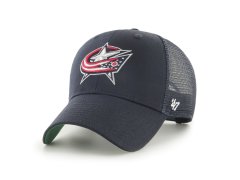 Columbus Blue Jackets čepice baseballová kšiltovka Branson 47 MVP